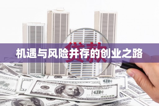 靖西机遇与风险并存的创业之路