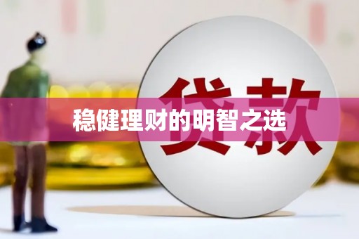 靖西稳健理财的明智之选
