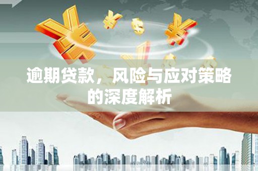 靖西逾期贷款，风险与应对策略的深度解析