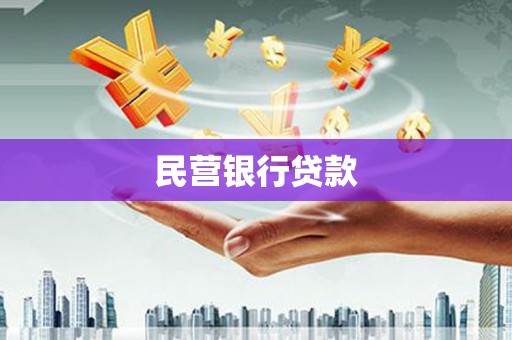 靖西民营银行贷款