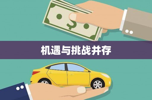 靖西机遇与挑战并存