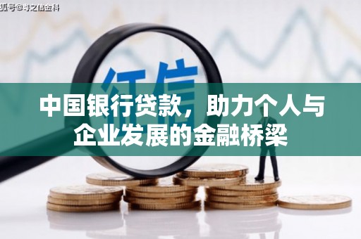 靖西中国银行贷款，助力个人与企业发展的金融桥梁