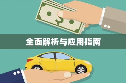 靖西全面解析与应用指南