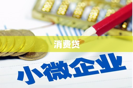 靖西消费贷