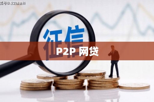 靖西P2P 网贷