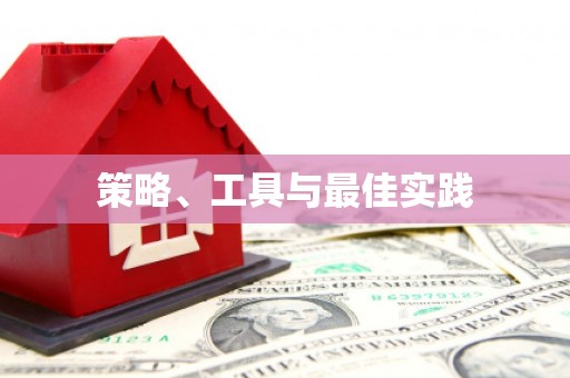 靖西策略、工具与最佳实践