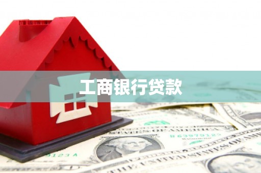 靖西工商银行贷款