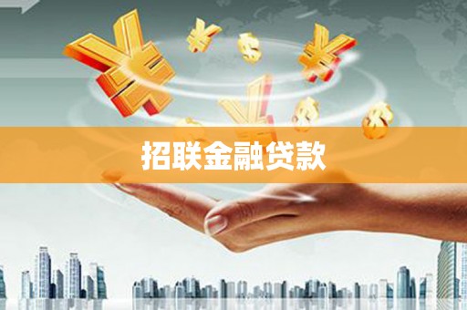 靖西招联金融贷款