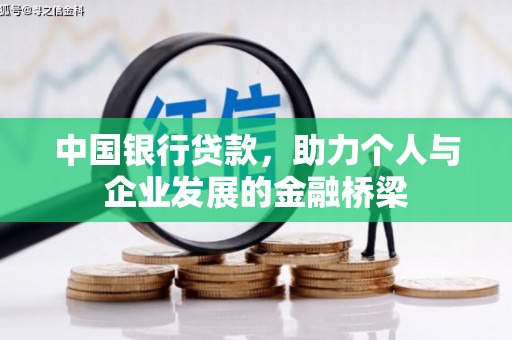 靖西中国银行贷款，助力个人与企业发展的金融桥梁