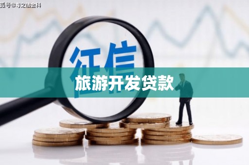 靖西旅游开发贷款