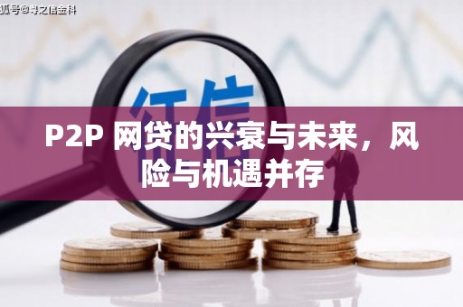 靖西P2P 网贷的兴衰与未来，风险与机遇并存