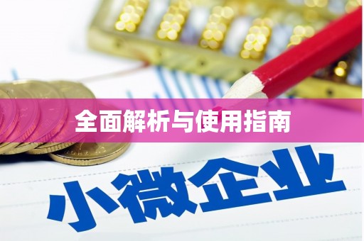 靖西全面解析与使用指南