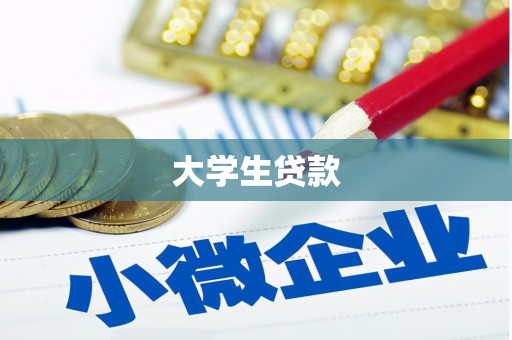 靖西大学生贷款