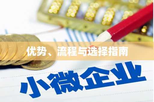 靖西优势、流程与选择指南