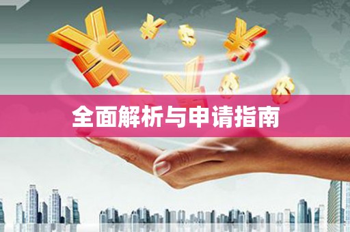靖西全面解析与申请指南